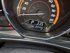 Toyota Yaris L Zhixuan X 1.5L CVT Luxury Plus - ფოტო 13
