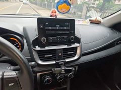 Toyota Yaris L Zhixuan X 1.5L CVT Luxury Plus - ფოტო 14