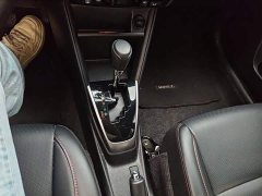 Toyota Yaris L Zhixuan X 1.5L CVT Luxury Plus - ფოტო 15