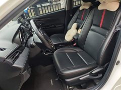 Toyota Yaris L Zhixuan X 1.5L CVT Luxury Plus - ფოტო 16