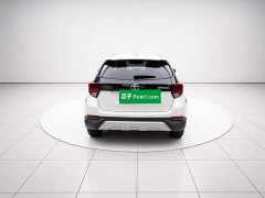 Toyota Yaris L Zhixuan X 1.5L CVT Luxury Plus - ფოტო 5