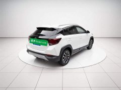 Toyota Yaris L Zhixuan X 1.5L CVT Luxury Plus - ფოტო 6