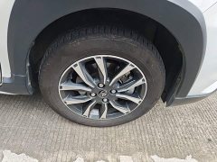 Toyota Yaris L Zhixuan X 1.5L CVT Luxury Plus - ფოტო 8