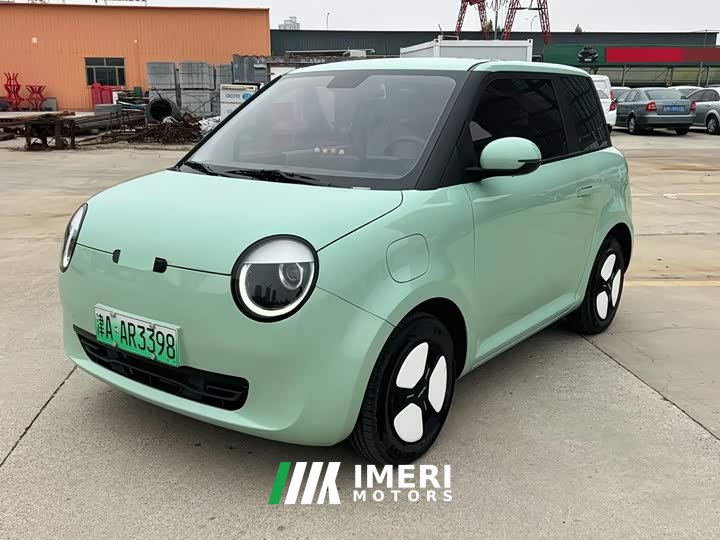 Changan Lumin 2022 210km Sweet Edition - ავტომობილი ჩინეთიდან