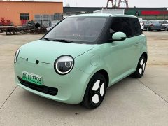 Changan Lumin 2022 210km Sweet Edition - ფოტო 1