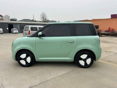 Changan Lumin 2022 210km Sweet Edition - ფოტო 2