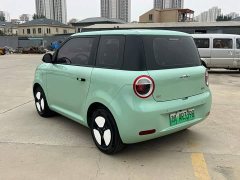 Changan Lumin 2022 210km Sweet Edition - ფოტო 3