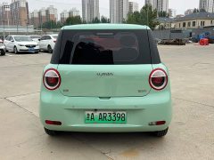 Changan Lumin 2022 210km Sweet Edition - ფოტო 4