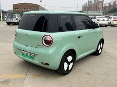Changan Lumin 2022 210km Sweet Edition - ფოტო 5