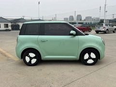Changan Lumin 2022 210km Sweet Edition - ფოტო 6