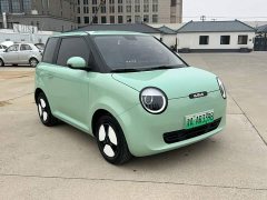 Changan Lumin 2022 210km Sweet Edition - ფოტო 7