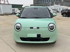Changan Lumin 2022 210km Sweet Edition - ფოტო 8