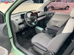 Changan Lumin 2022 210km Sweet Edition - ფოტო 9