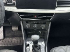 Volkswagen Tiguan L 2023 280TSI Automatic FWD Trendsetter Limited Edition - ფოტო 14