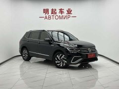 Volkswagen Tiguan L 2023 280TSI Automatic FWD Trendsetter Limited Edition - ფოტო 2