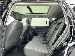Volkswagen Tiguan L 2023 280TSI Automatic FWD Trendsetter Limited Edition - ფოტო 5