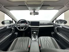 Volkswagen Tiguan L 2023 280TSI Automatic FWD Trendsetter Limited Edition - ფოტო 6