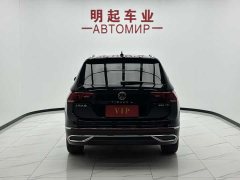 Volkswagen Tiguan L 2023 280TSI Automatic FWD Trendsetter Limited Edition - ფოტო 9