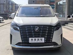 Buick GL8 ES Luxe Enjoyment Edition - ფოტო 2