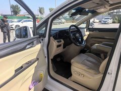 Buick GL8 ES Luxe Enjoyment Edition - ფოტო 4