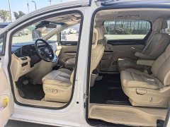 Buick GL8 ES Luxe Enjoyment Edition - ფოტო 5