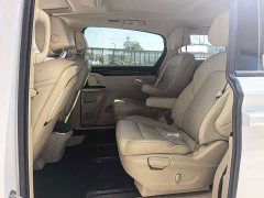 Buick GL8 ES Luxe Enjoyment Edition - ფოტო 6