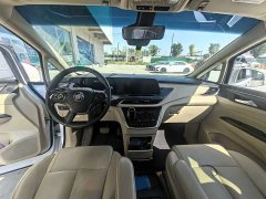 Buick GL8 ES Luxe Enjoyment Edition - ფოტო 7