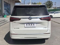 Buick GL8 ES Luxe Enjoyment Edition - ფოტო 9