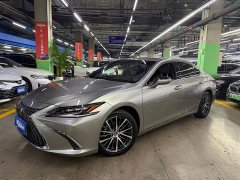 Lexus ES 2022 300h Premium Edition - ფოტო 1