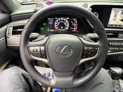Lexus ES 2022 300h Premium Edition - ფოტო 10