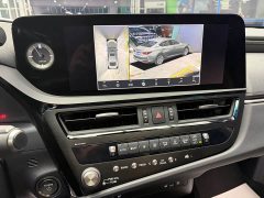 Lexus ES 2022 300h Premium Edition - ფოტო 14