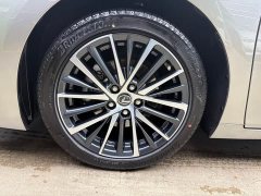 Lexus ES 2022 300h Premium Edition - ფოტო 18