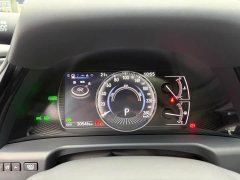 Lexus ES 2022 300h Premium Edition - ფოტო 19