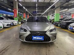 Lexus ES 2022 300h Premium Edition - ფოტო 2