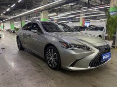 Lexus ES 2022 300h Premium Edition - ფოტო 3