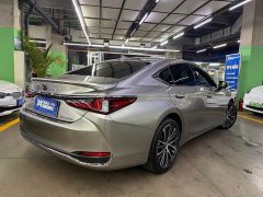 Lexus ES 2022 300h Premium Edition - ფოტო 4