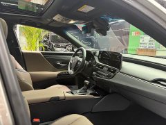 Lexus ES 2022 300h Premium Edition - ფოტო 7