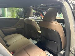 Lexus ES 2022 300h Premium Edition - ფოტო 8