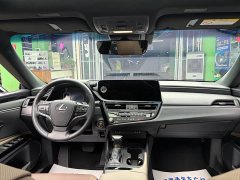 Lexus ES 2022 300h Premium Edition - ფოტო 9