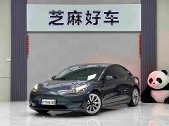 Tesla Model 3 Standard Range RWD Upgrade - ფოტო 1