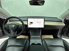 Tesla Model 3 Standard Range RWD Upgrade - ფოტო 12