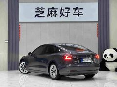 Tesla Model 3 Standard Range RWD Upgrade - ფოტო 4