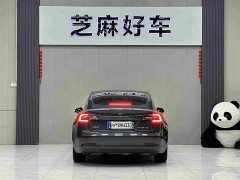 Tesla Model 3 Standard Range RWD Upgrade - ფოტო 5