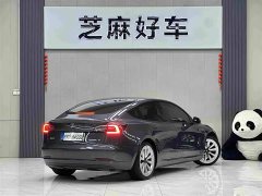 Tesla Model 3 Standard Range RWD Upgrade - ფოტო 6