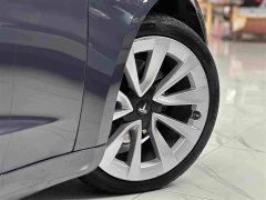 Tesla Model 3 Standard Range RWD Upgrade - ფოტო 7