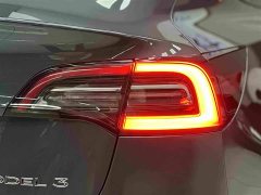 Tesla Model 3 Standard Range RWD Upgrade - ფოტო 9