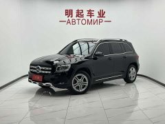 Mercedes-Benz GLB 180 Dynamic - ფოტო 1