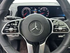 Mercedes-Benz GLB 180 Dynamic - ფოტო 13