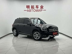 Mercedes-Benz GLB 180 Dynamic - ფოტო 2