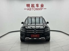 Mercedes-Benz GLB 180 Dynamic - ფოტო 3